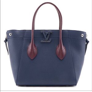 NEW Louis Vuitton Freedom Bag